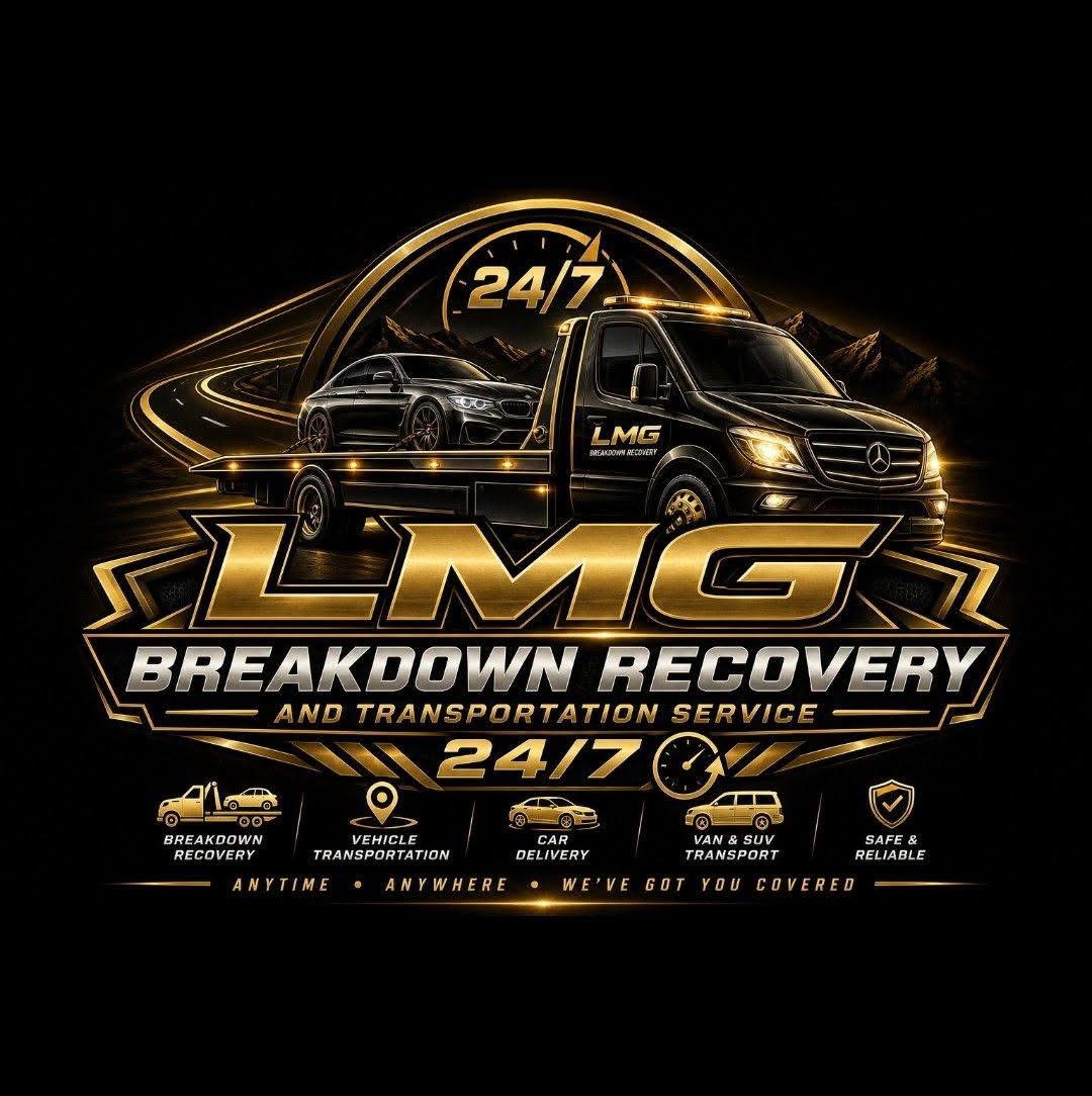 LMG Recovery